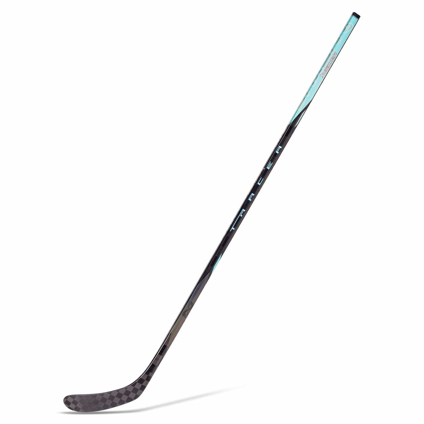 Bauer Nexus Tracer Senior Hockey Stick - Teal - TheHockeyShop.com