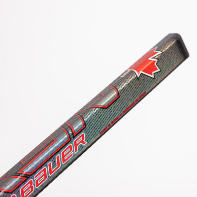 Bauer Hockey Sticks Bauer Nexus Tracer Senior Pro Stock Hockey Stick - Chad Lygitsakos P28 / L-70 - TheHockeyShop