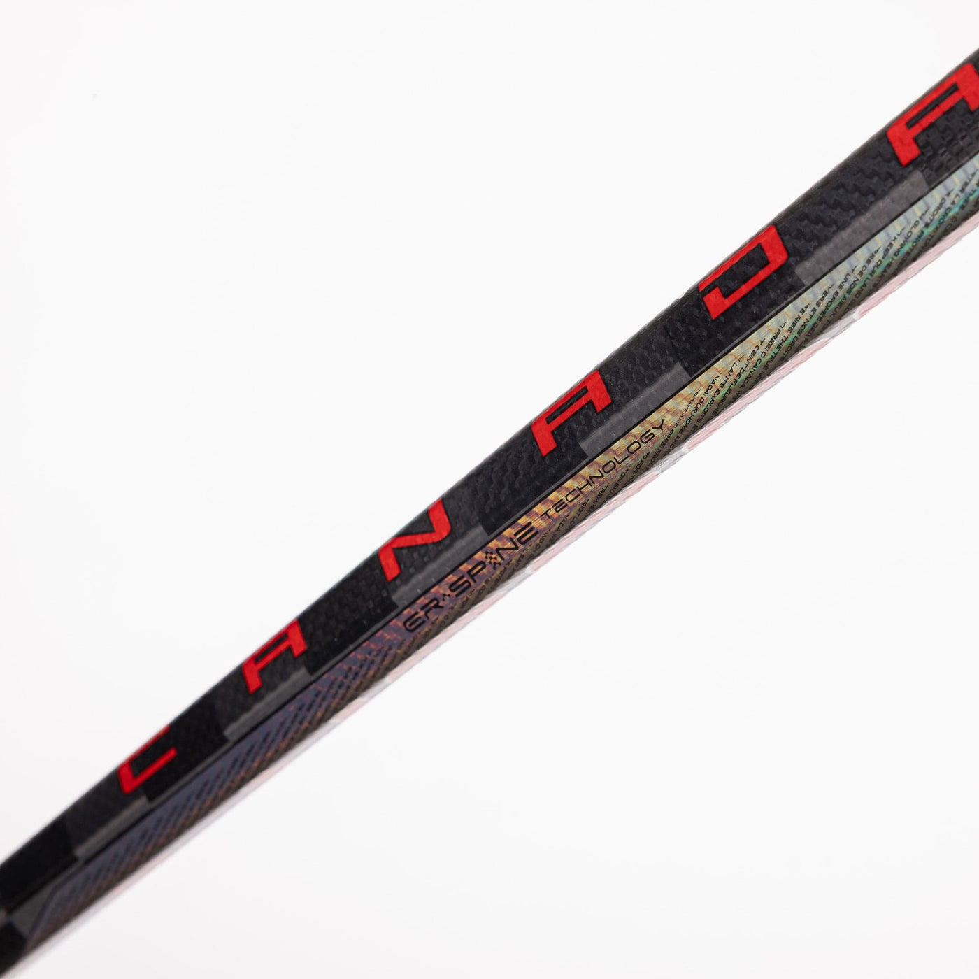 Bauer Hockey Sticks Bauer Nexus Tracer Senior Pro Stock Hockey Stick - Chad Lygitsakos P28 / L-70 - TheHockeyShop