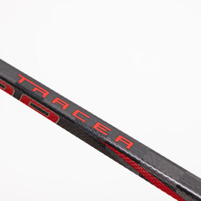 Bauer Hockey Sticks Bauer Nexus Tracer Senior Pro Stock Hockey Stick - Chad Lygitsakos P28 / L-70 - TheHockeyShop