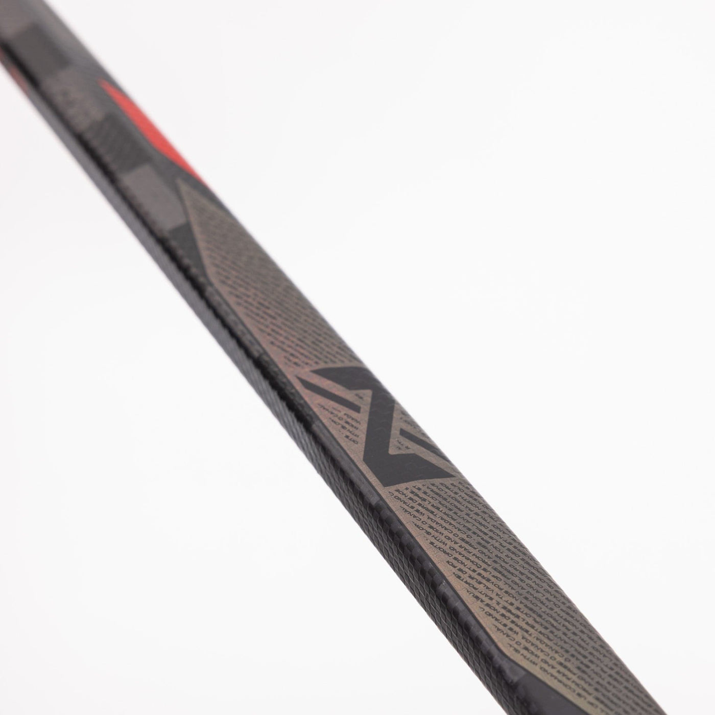 Bauer Hockey Sticks Bauer Nexus Tracer Senior Pro Stock Hockey Stick - Chad Lygitsakos P28 / L-70 - TheHockeyShop