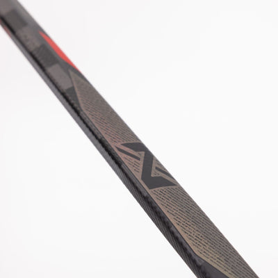 Bauer Hockey Sticks Bauer Nexus Tracer Senior Pro Stock Hockey Stick - Chad Lygitsakos P28 / L-70 - TheHockeyShop