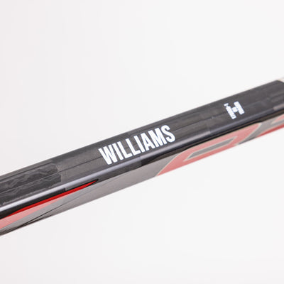 Bauer Hockey Sticks Bauer Nexus Tracer Senior Pro Stock Hockey Stick - Cooper Williams P90T / L-65 - TheHockeyShop