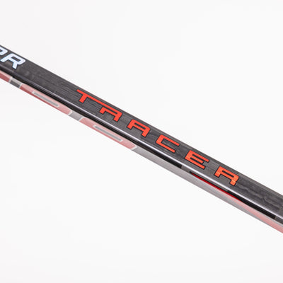 Bauer Hockey Sticks Bauer Nexus Tracer Senior Pro Stock Hockey Stick - Cooper Williams P90T / L-65 - TheHockeyShop