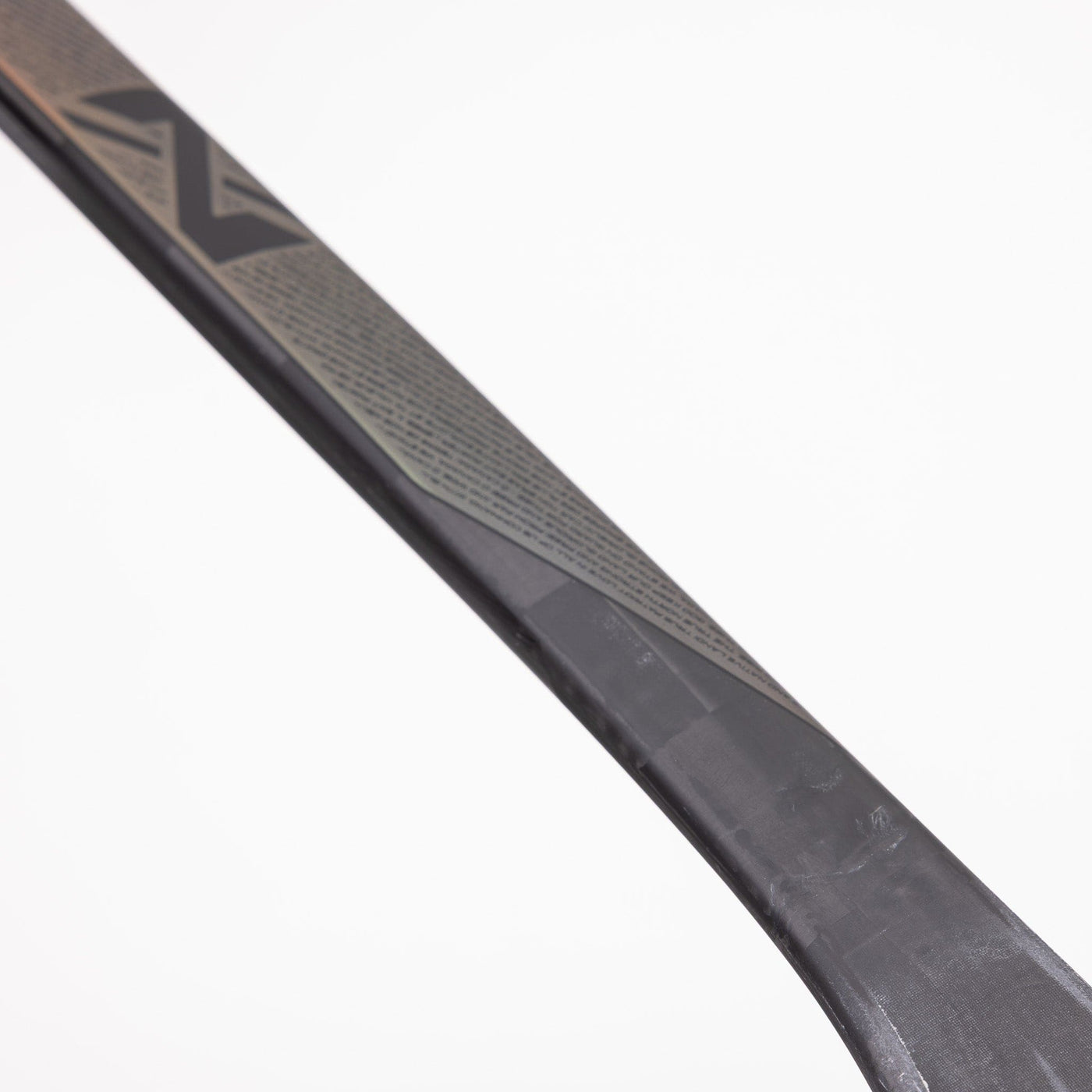 Bauer Hockey Sticks Bauer Nexus Tracer Senior Pro Stock Hockey Stick - Cooper Williams P90T / L-65 - TheHockeyShop