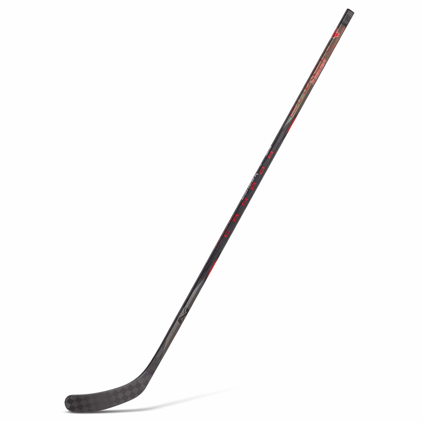 Bauer Hockey Sticks Bauer Nexus Tracer Senior Pro Stock Hockey Stick - Cooper Williams P90T / L-65 - TheHockeyShop