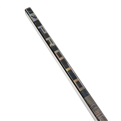 Bauer PROTO-R Intermediate Hockey Stick - Black - TheHockeyShop.com