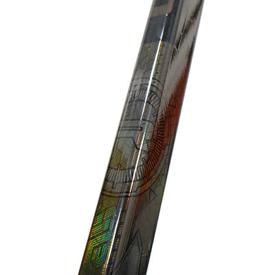 Bauer PROTO-R Intermediate Hockey Stick - Black - TheHockeyShop.com