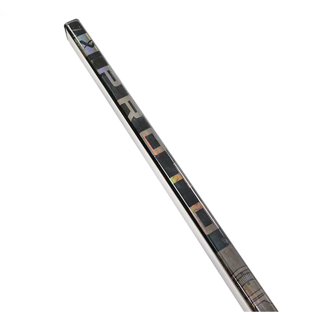 Bauer PROTO-R Junior Hockey Stick - 40 Flex - Black - TheHockeyShop.com