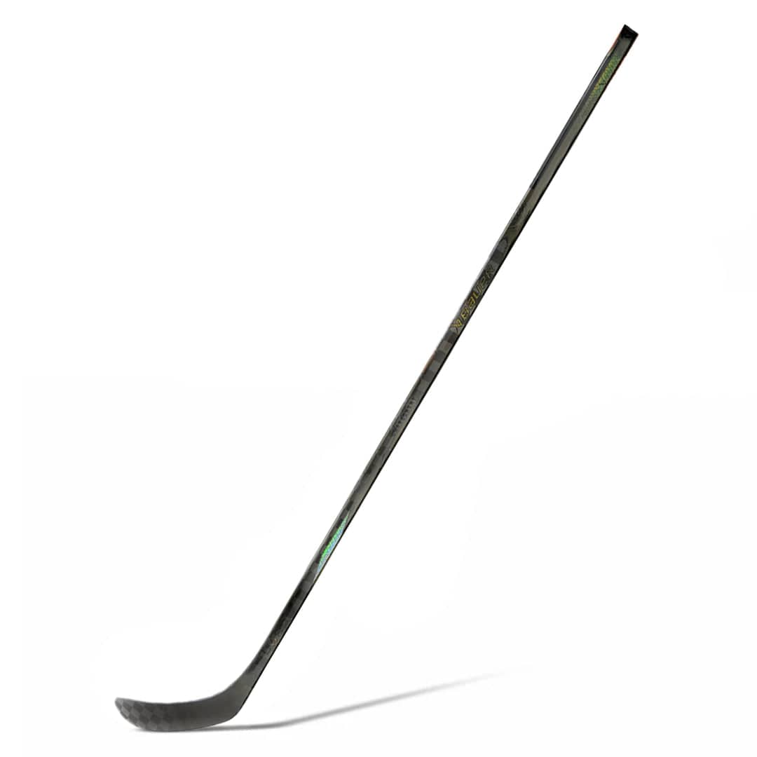 Bauer PROTO-R Junior Hockey Stick - 40 Flex - Black - TheHockeyShop.com