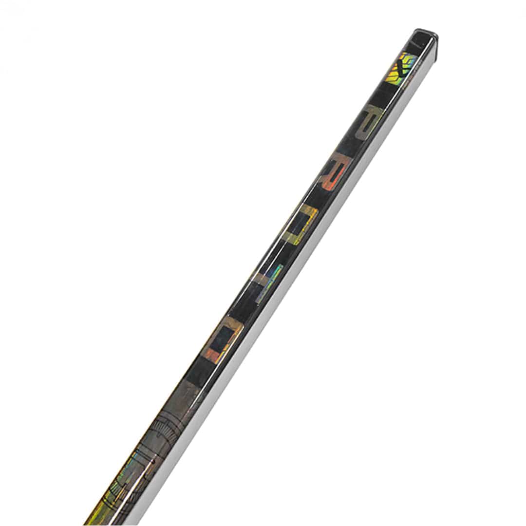 Bauer PROTO-R Junior Hockey Stick - 50 Flex - Black - TheHockeyShop.com