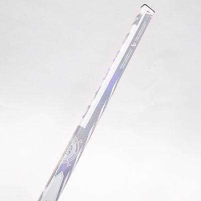 Bauer PROTO-R Senior Hockey Stick - White - TheHockeyShop.com