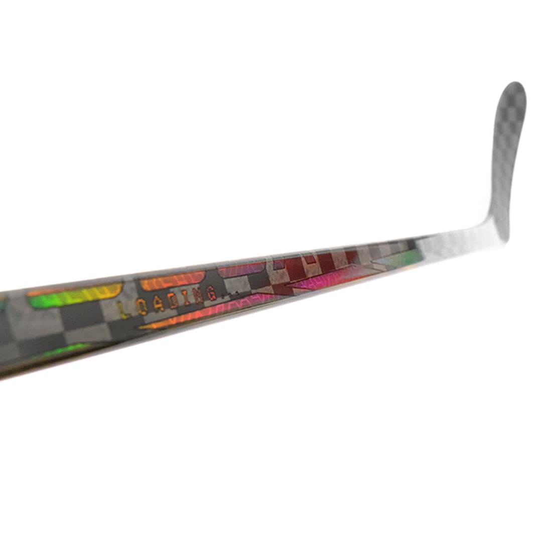 Bauer PROTO-R Senior Hockey Stick - Black - TheHockeyShop.com
