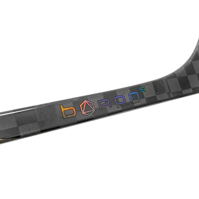 Bauer PROTO-R Senior Hockey Stick - Black - TheHockeyShop.com