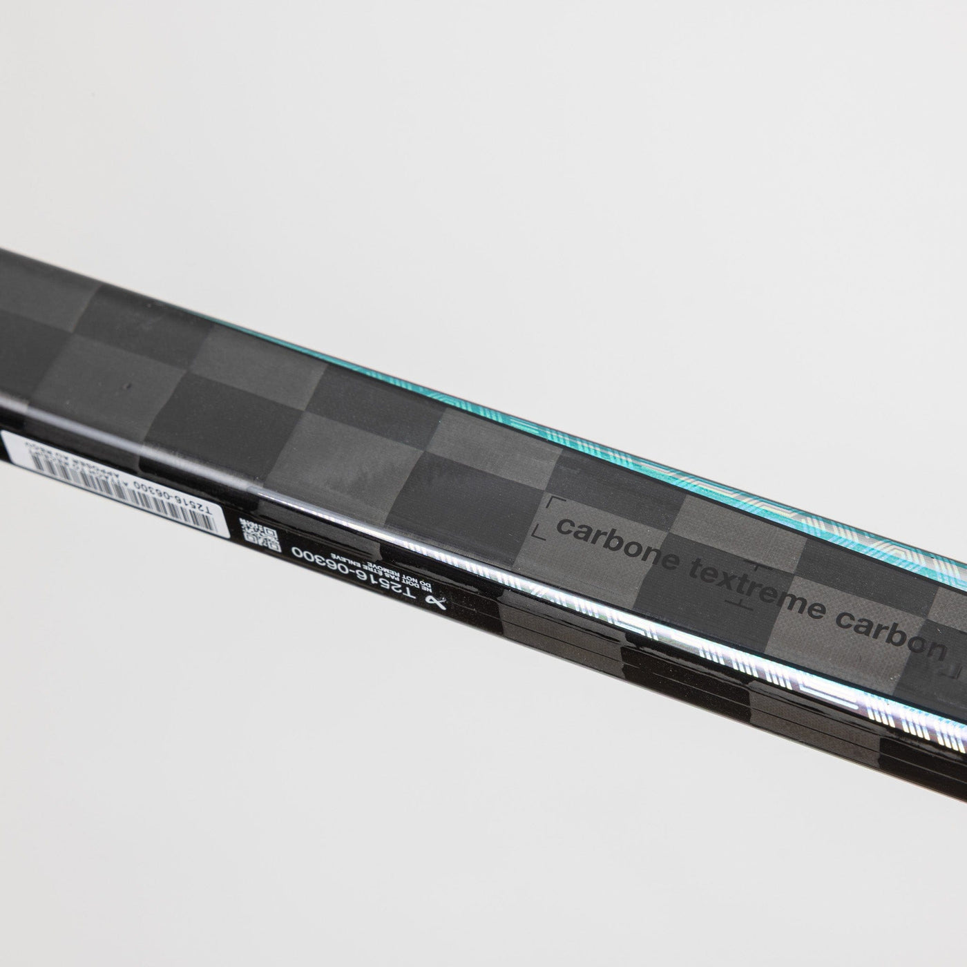 Bauer Proto2 Intermediate Hockey Stick - Black - TheHockeyShop.com