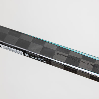 Bauer Proto2 Intermediate Hockey Stick - Black - TheHockeyShop.com