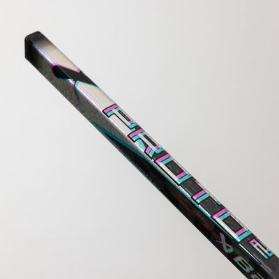 Bauer Proto2 Intermediate Hockey Stick - Black - TheHockeyShop.com