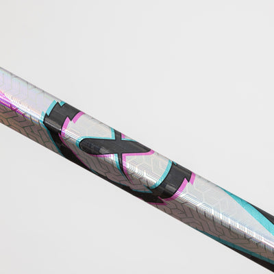 Bauer Proto2 Intermediate Hockey Stick - Black - TheHockeyShop.com