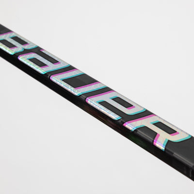 Bauer Proto2 Intermediate Hockey Stick - Black - TheHockeyShop.com