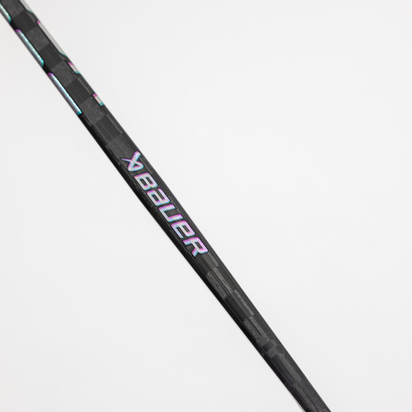 Bauer Proto2 Intermediate Hockey Stick - Black - TheHockeyShop.com