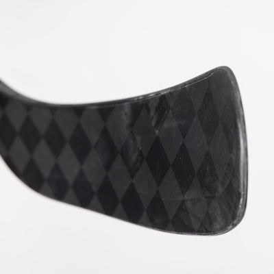 Bauer Proto2 Intermediate Hockey Stick - Black - TheHockeyShop.com