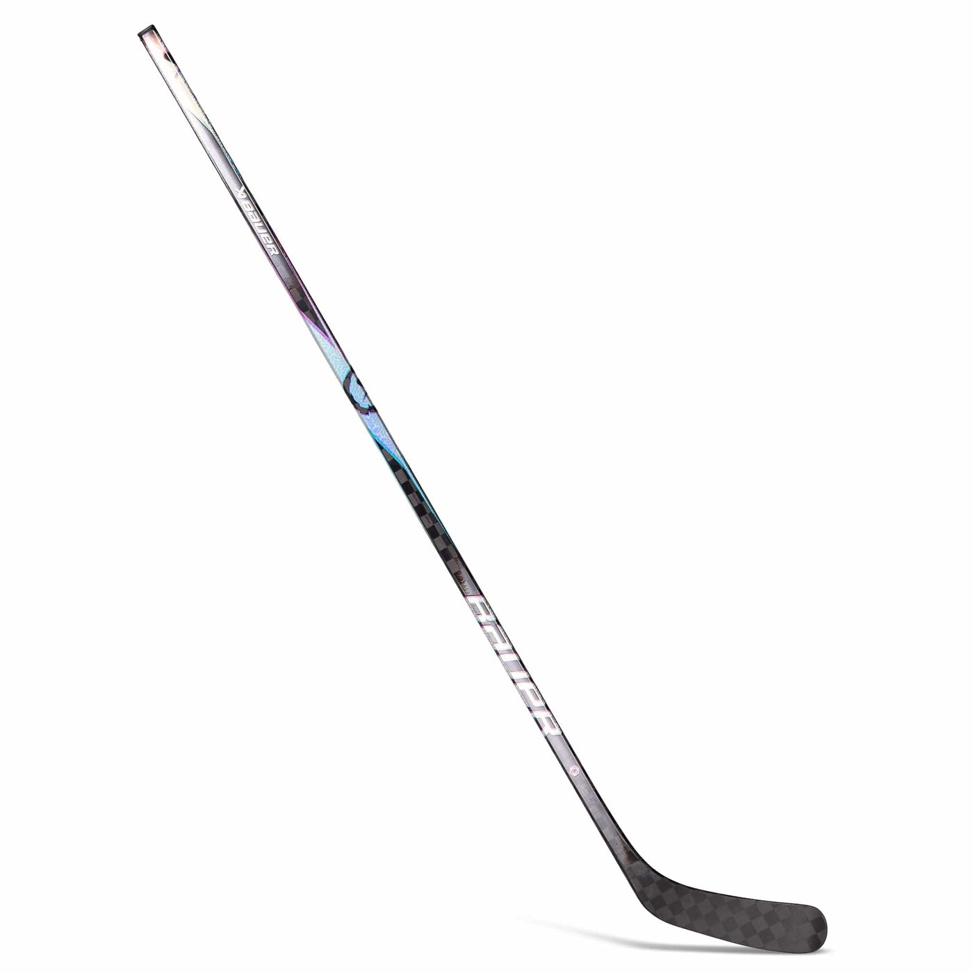Bauer Proto2 Intermediate Hockey Stick - Black - TheHockeyShop.com