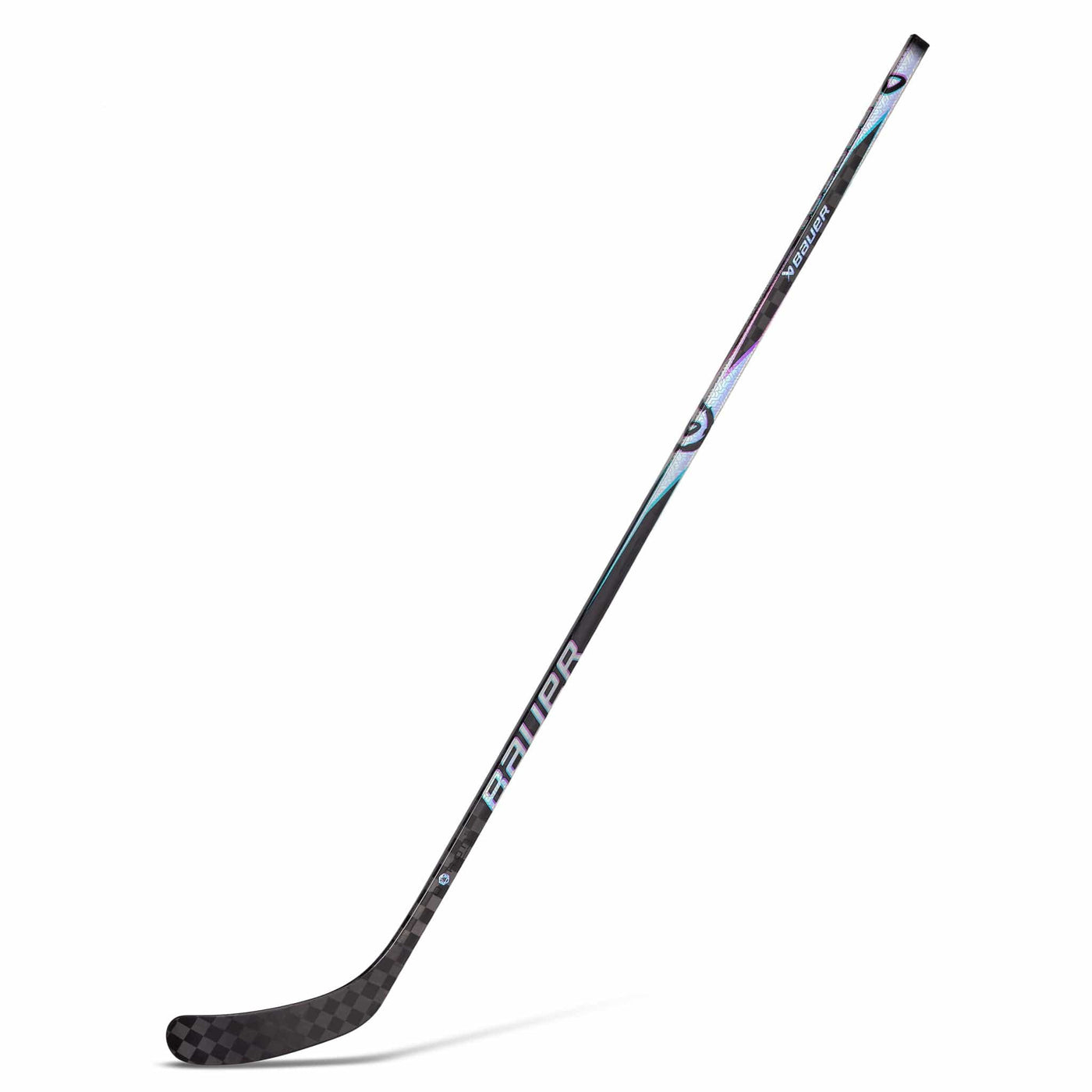 Bauer Proto2 Intermediate Hockey Stick - Black - TheHockeyShop.com