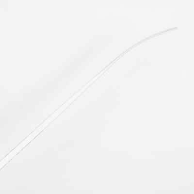 Bauer Proto2 Junior Hockey Stick - 30 Flex White - TheHockeyShop.com