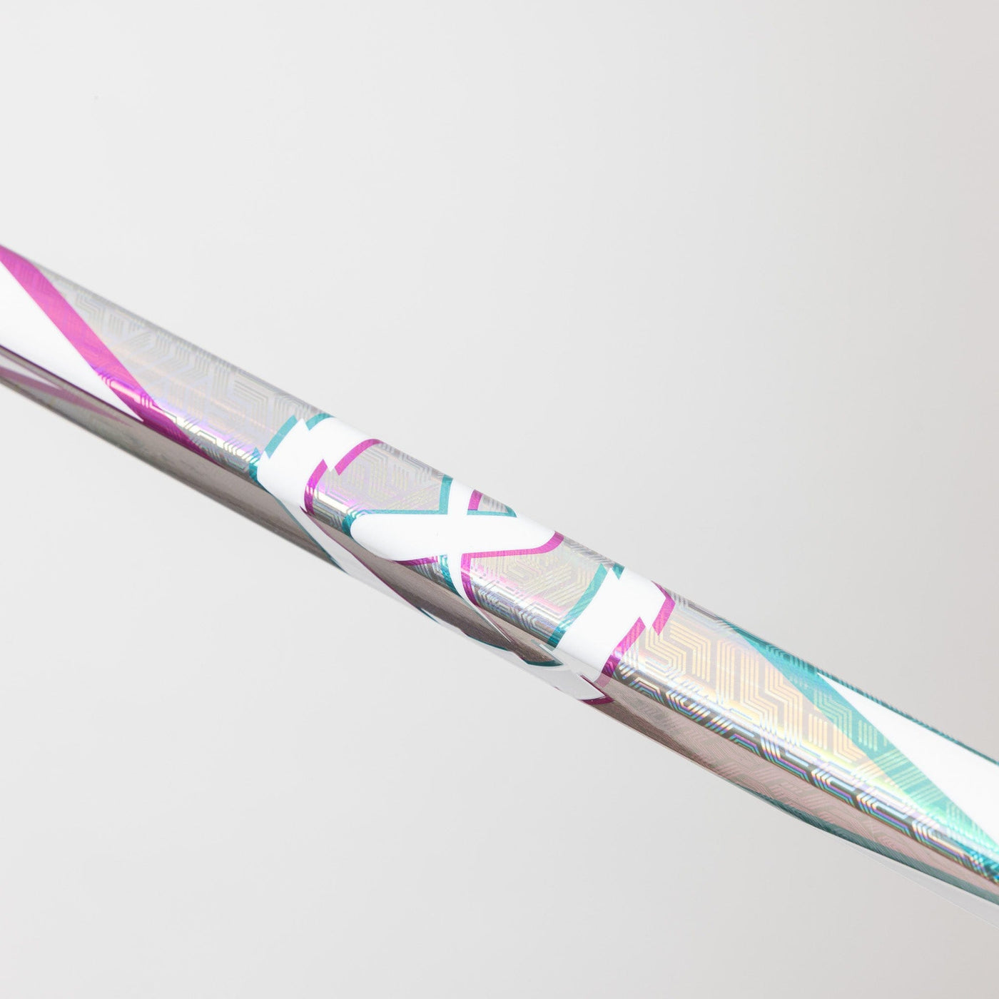 Bauer Proto2 Junior Hockey Stick - 30 Flex White - TheHockeyShop.com