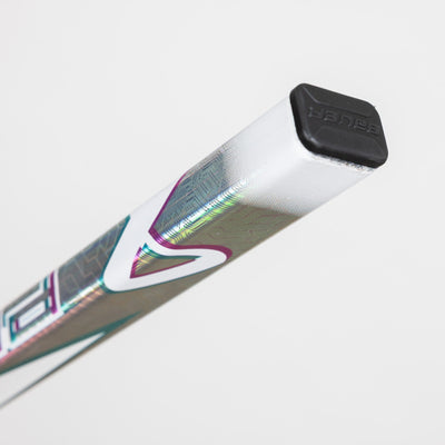 Bauer Proto2 Junior Hockey Stick - 30 Flex White - TheHockeyShop.com