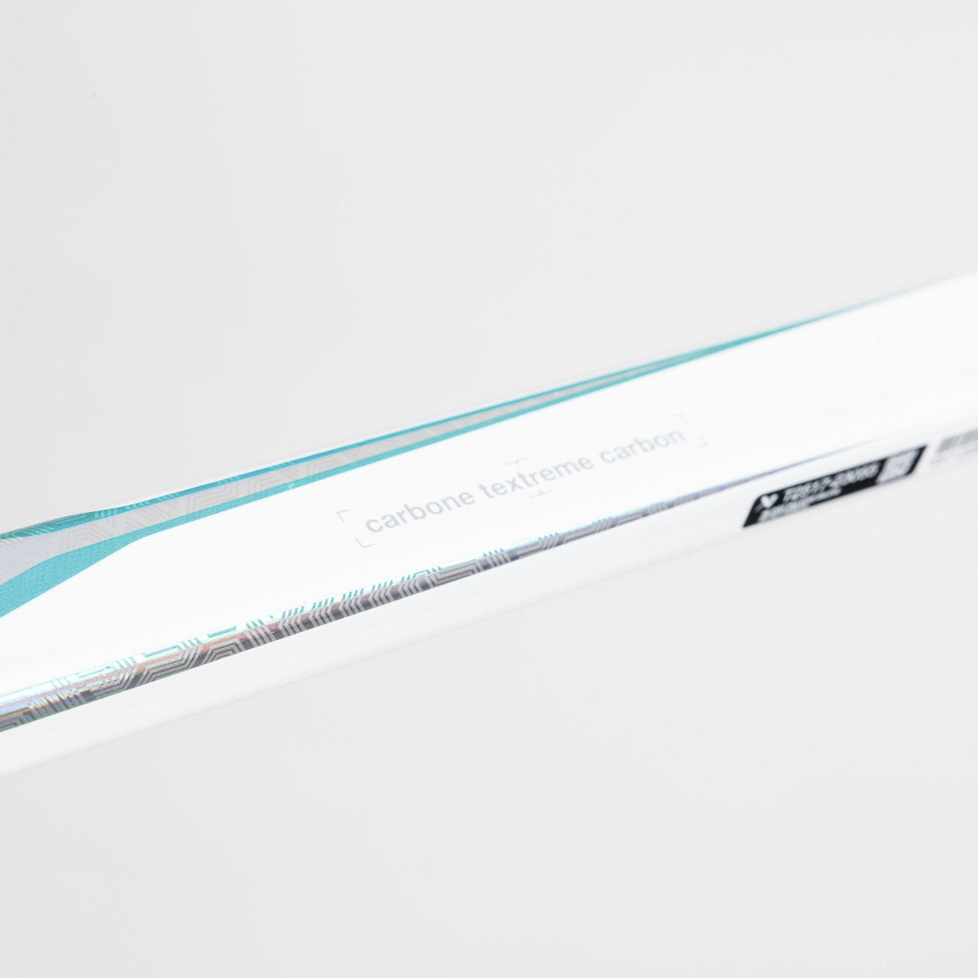 Bauer Proto2 Junior Hockey Stick - 30 Flex White - TheHockeyShop.com