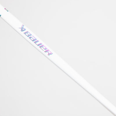 Bauer Proto2 Junior Hockey Stick - 30 Flex White - TheHockeyShop.com