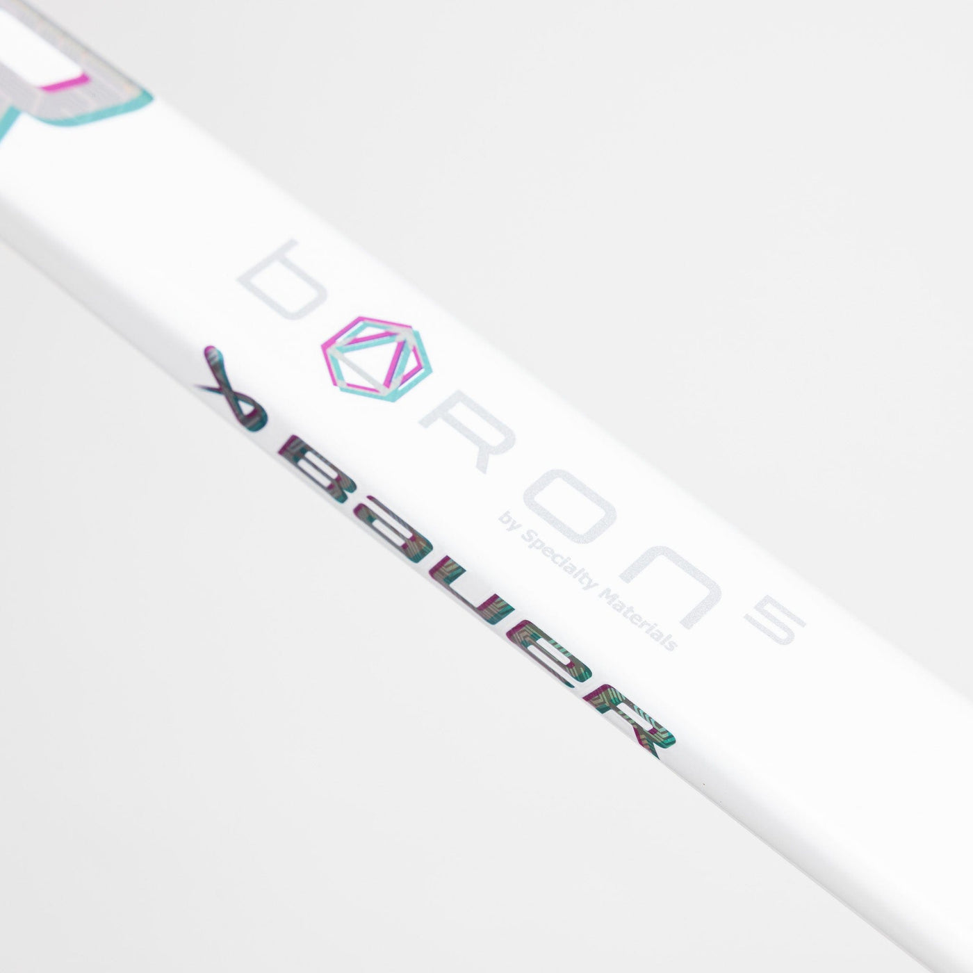 Bauer Proto2 Junior Hockey Stick - 30 Flex White - TheHockeyShop.com