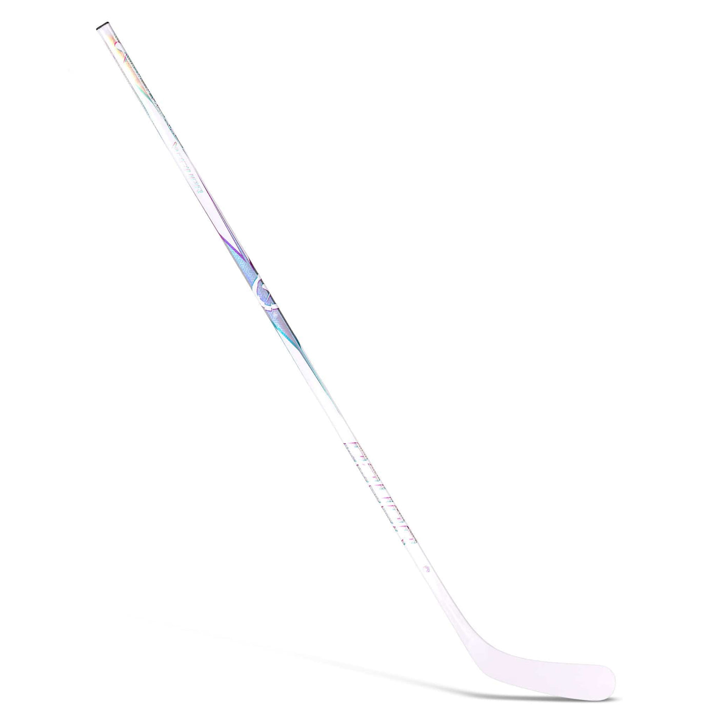 Bauer Proto2 Junior Hockey Stick - 30 Flex White - TheHockeyShop.com