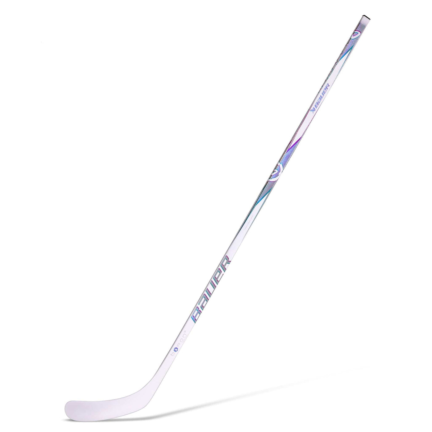 Bauer Proto2 Junior Hockey Stick - 30 Flex White - TheHockeyShop.com