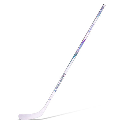 Bauer Proto2 Junior Hockey Stick - 30 Flex White - TheHockeyShop.com
