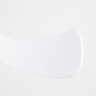 Bauer Proto2 Senior Hockey Stick - White - TheHockeyShop.com