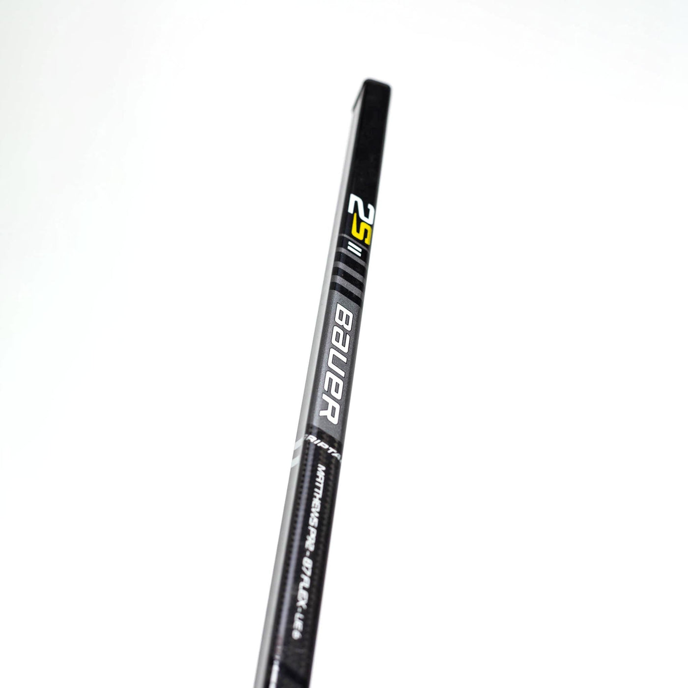 Bauer Supreme 2S Team Intermediate Hockey Stick