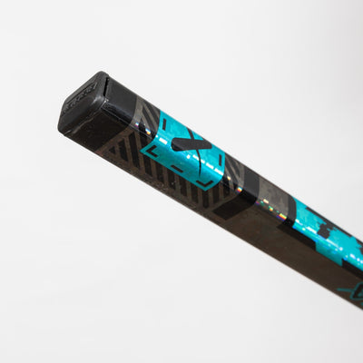 Bauer Twitch Intermediate Hockey Stick - TheHockeyShop.com