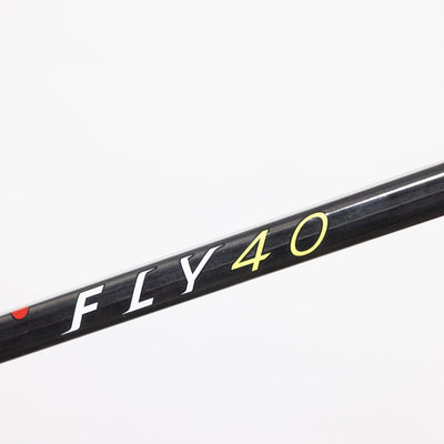Bauer Vapor Fly40 Intermediate Hockey Stick - TheHockeyShop.com