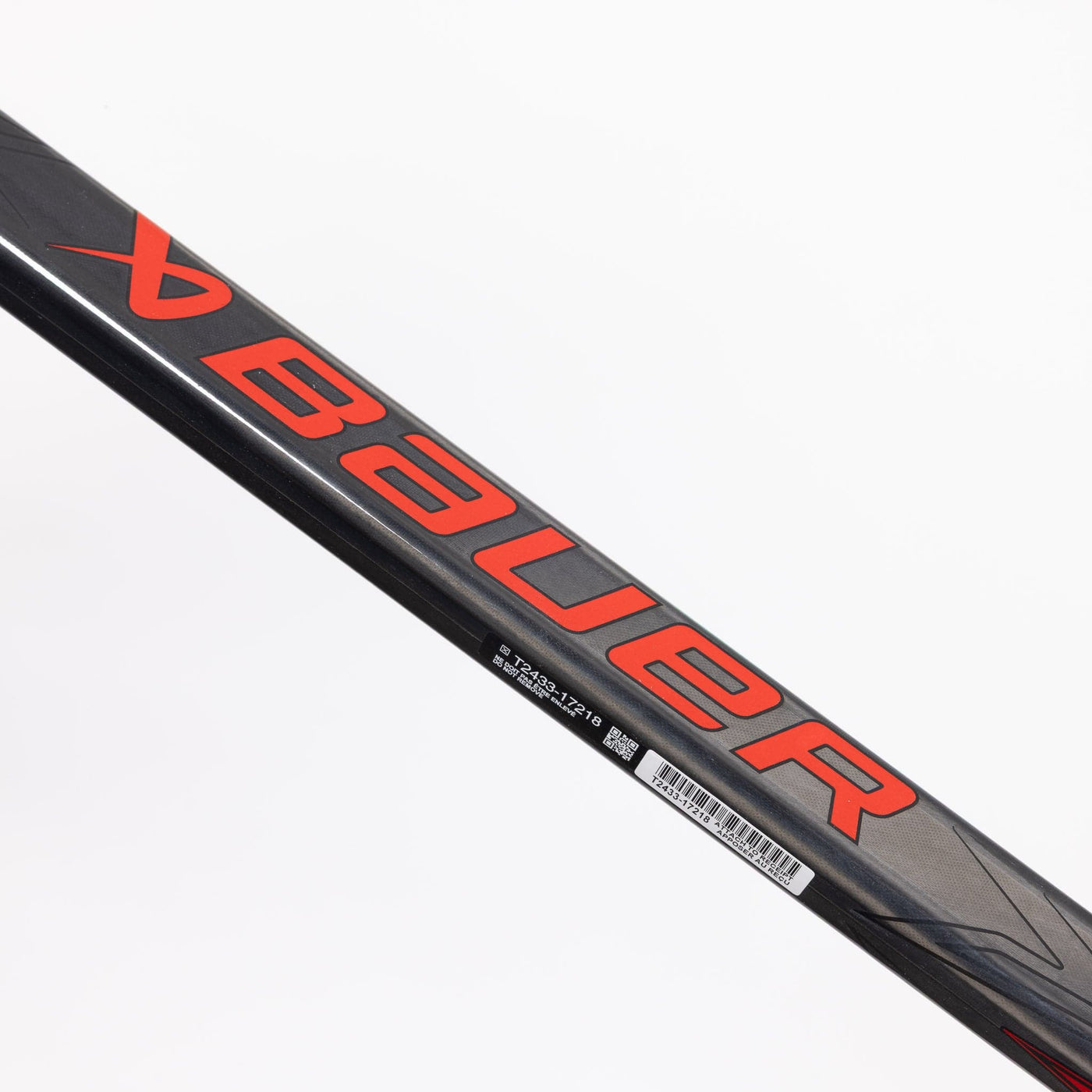Bauer Vapor Fly40 Intermediate Hockey Stick - TheHockeyShop.com