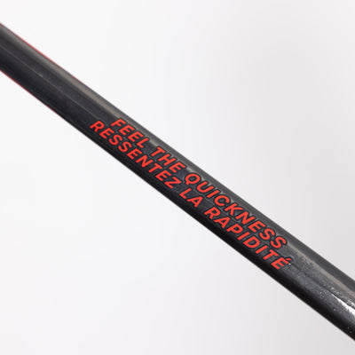 Bauer Vapor Fly40 Intermediate Hockey Stick - TheHockeyShop.com