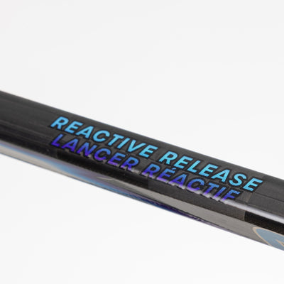 Bauer Vapor FlyLite Intermediate Hockey Stick - TheHockeyShop.com