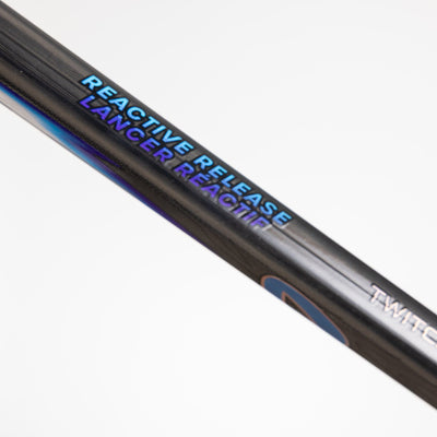 Bauer Vapor FlyLite Junior Hockey Stick - 30 Flex - TheHockeyShop.com