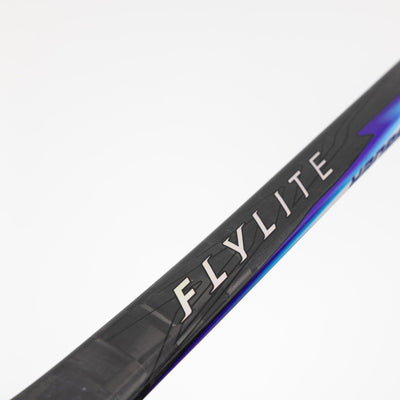 Bauer Vapor FlyLite Junior Hockey Stick - 30 Flex - TheHockeyShop.com