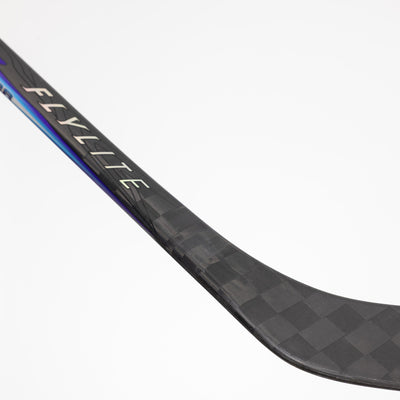 Bauer Vapor FlyLite Junior Hockey Stick - 30 Flex - TheHockeyShop.com