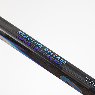 Bauer Vapor FlyLite Junior Hockey Stick - 40 Flex - TheHockeyShop.com
