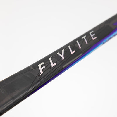 Bauer Vapor FlyLite Junior Hockey Stick - 40 Flex - TheHockeyShop.com