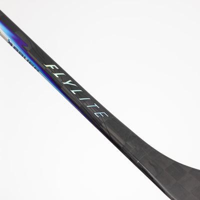 Bauer Vapor FlyLite Junior Hockey Stick - 40 Flex - TheHockeyShop.com