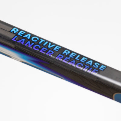 Bauer Vapor FlyLite Junior Hockey Stick - 50 Flex - TheHockeyShop.com